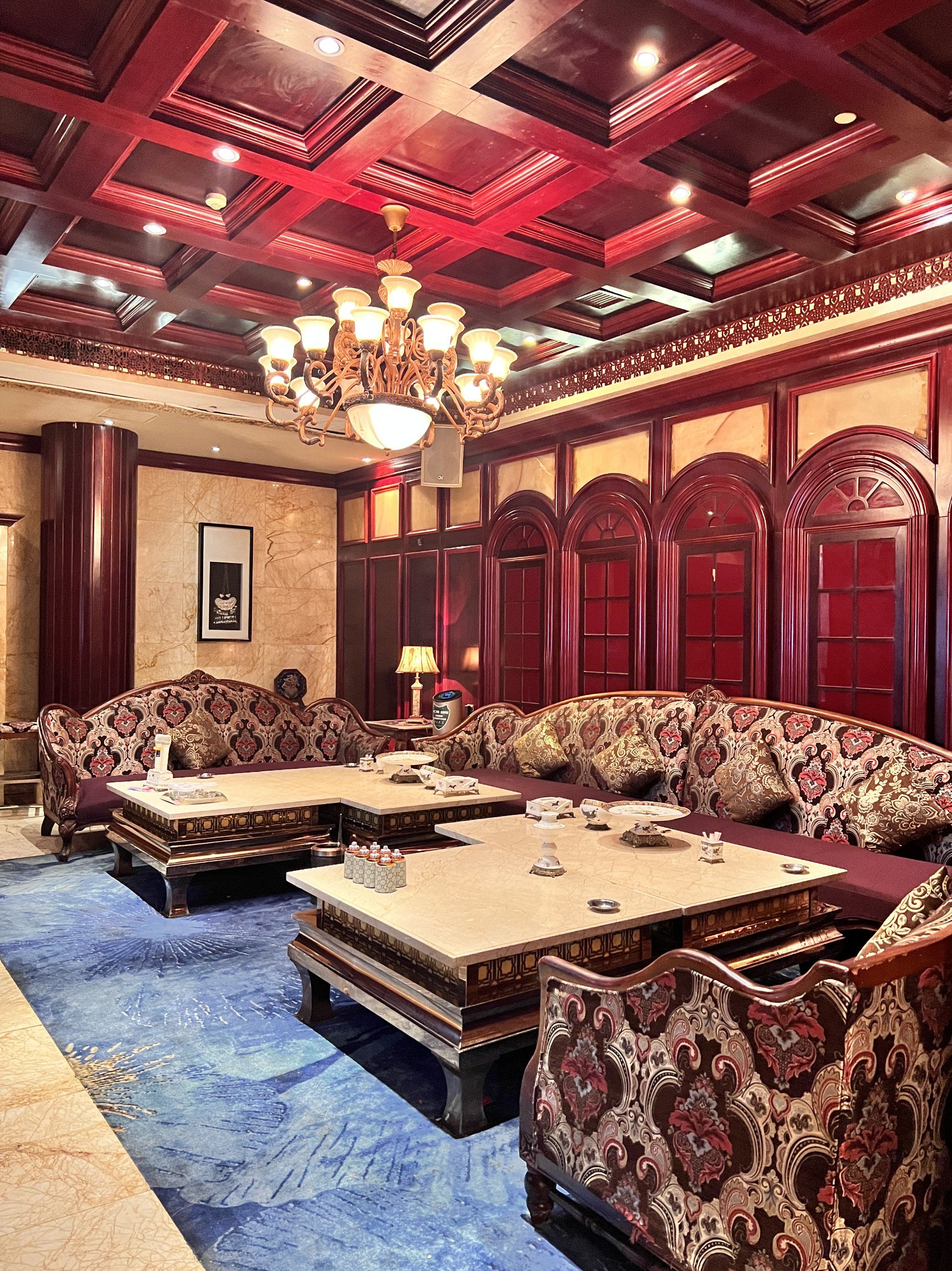 保定商务ktv：精确计费指南-高碑店市ktv预定