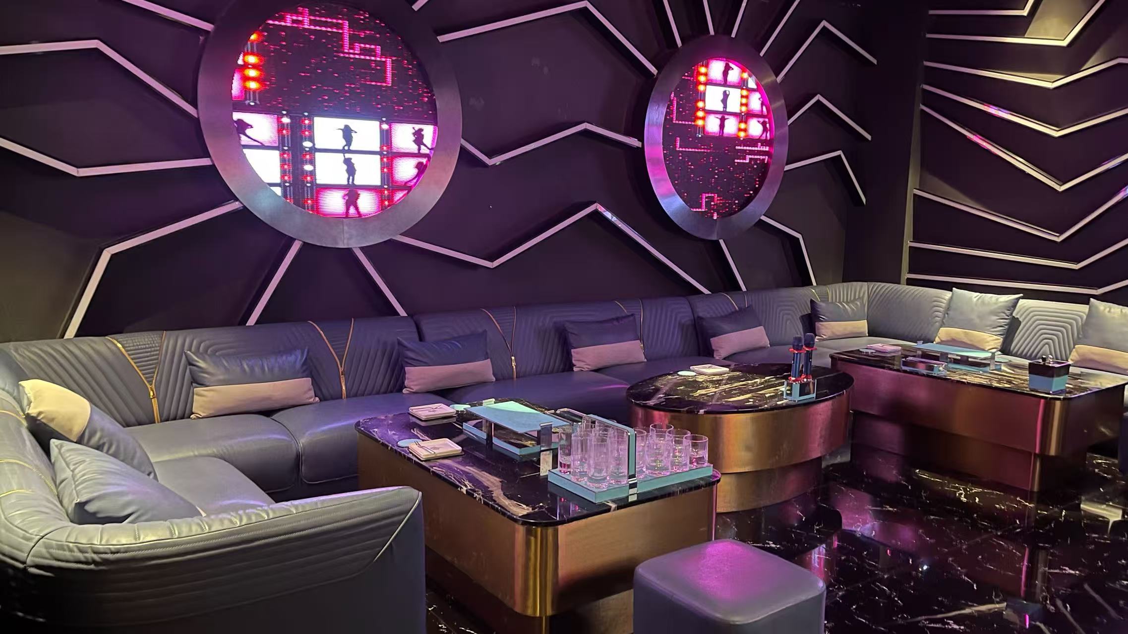 保定商务ktv计时方法详解-高碑店市ktv预定